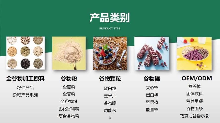 恒源食品参与2023越南胡志明国际食品展_谷物_产品_展览会